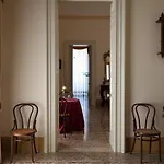 Palazzo Pio Apartment