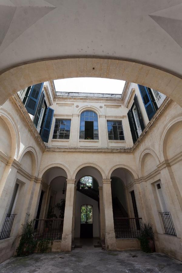 Palazzo Pio Apartment *