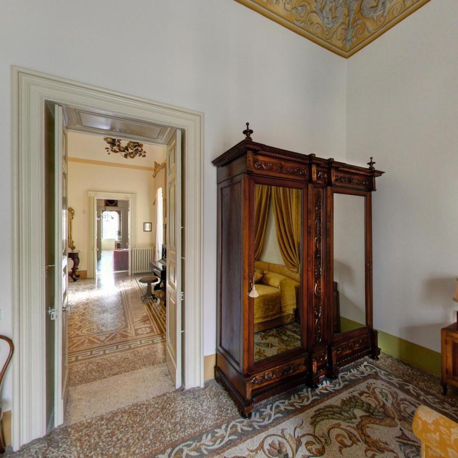 Apartment Palazzo Pio *