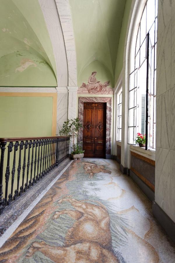Apartment Palazzo Pio Lecce