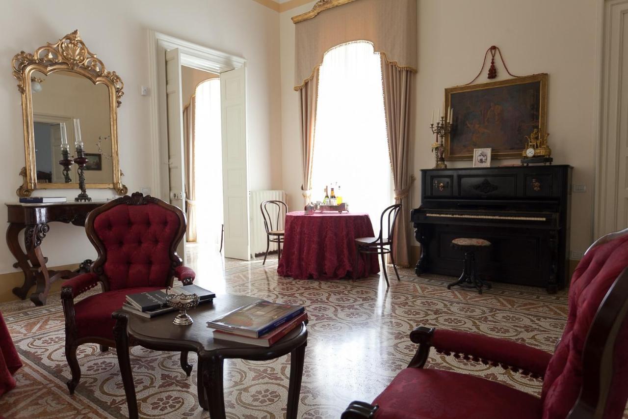 Appartement Palazzo Pio