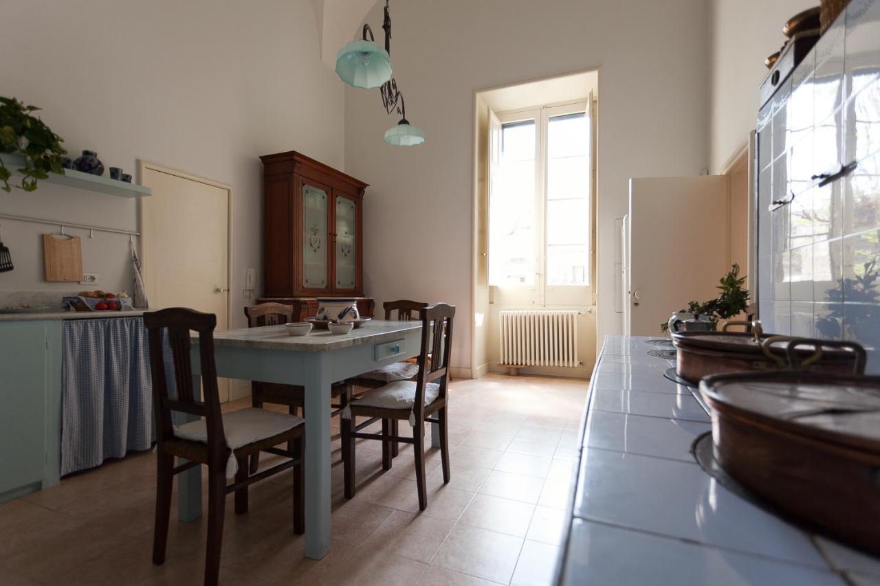 Apartment Palazzo Pio